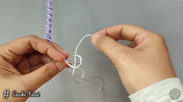 Macrame Bracelets Spiral Knot | Macrame Bracelets Tutorial For Beginners смотреть онлайн