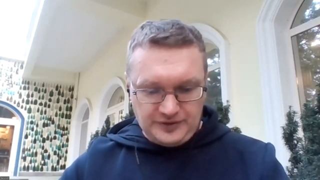 Эфир клуба инвесторов от 29 апреля 2022 года. Что нового в мире за 2 недели. Мысли на будущее смотреть онлайн