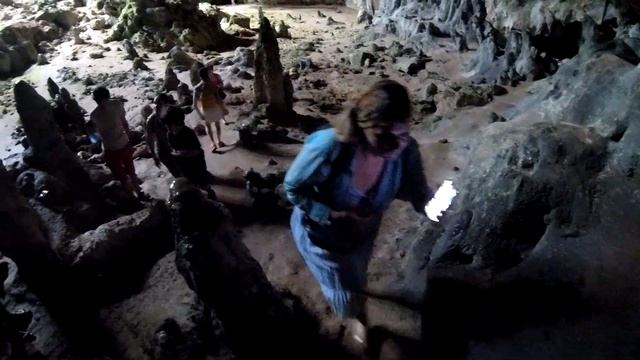 Покатушки по турецкой ривьере. Пещера Нимара смотреть онлайн