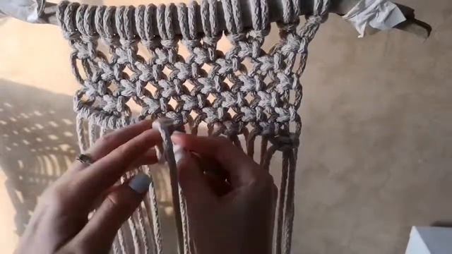 Мастер класс панно "Геометрия" смотреть онлайн