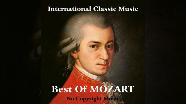 Mozart's Minuet in F (K.2) for piano смотреть онлайн