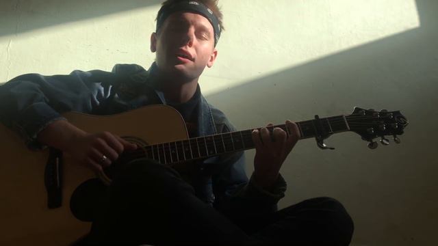 lil peep - star shopping (bryan cover) смотреть онлайн
