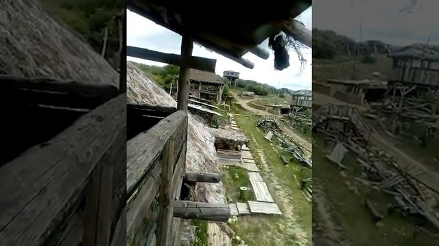 ПАРК ВИКИНГ | КИНОПАРК ВИКИНГОВ В КРЫМУ | ПАРК ВИКИНГОВ смотреть онлайн