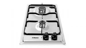 Газовые варочные панели на 2 конфорки