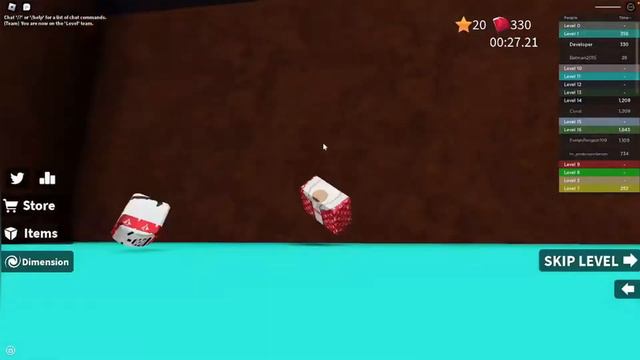 How to fix Roblox not updating. (On Mac) смотреть онлайн