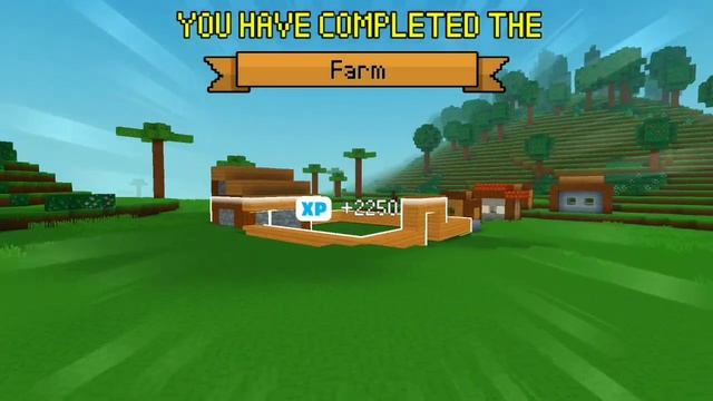 Block Craft 3D VS Minecraft смотреть онлайн