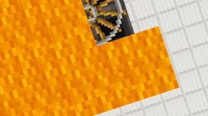 рабочий робот ПЫЛЕСОС в майнкрафт бедрок!