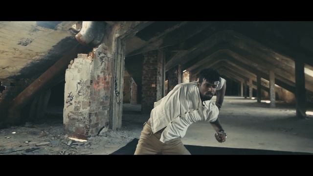 Roots - Marco Motta floor work смотреть онлайн