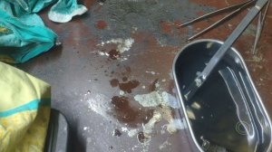 Ремонт и настройка форсунок ом604-606. проверка на стенде. Распылители exovo sd314 вместо sd310.