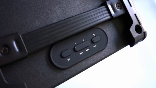 Altavoz Bluetooth Rugged BoomBox смотреть онлайн