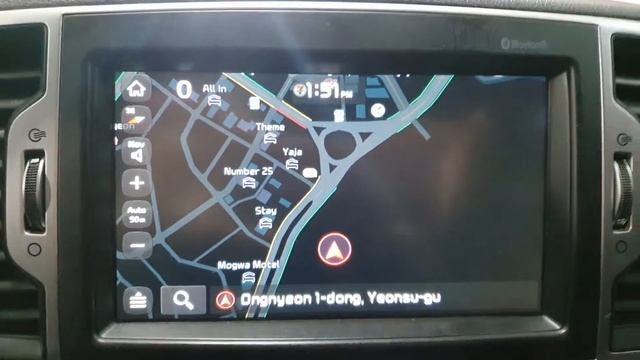 2018 Kia Sportage 4th Gen SMARTKEY+NAVI+REARCAM A/T/369045 смотреть онлайн