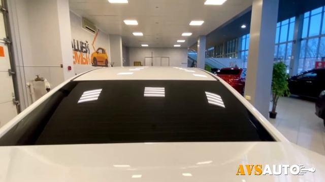 Видеообзор LADA Vesta, 2019 / AVS AUTO г. Стерлитамак смотреть онлайн