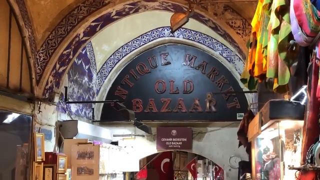 Así es el mercado de piratería más grande del mundo | TURQUÍA смотреть онлайн