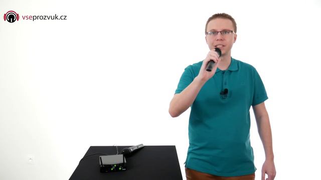 AKG WMS 40 MINI2 VOCAL SET DUAL - bezdrátový set dvou mikrofonů (video recenze VŠEPROZVUK.cz) смотреть онлайн