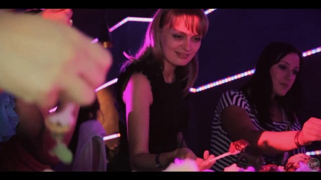 ОФИЦИАЛЬНОЕ ОТКРЫТИЕ КАФЕ-КЛУБА ДЕНЬ НОЧЬ И DANCE HALL 25 сентбря смотреть онлайн