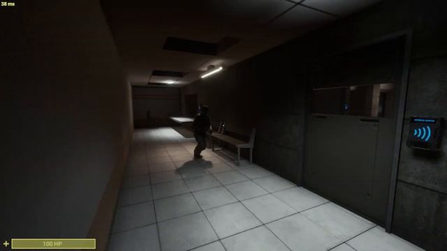 SCP SL|Как я играл за Учёного|qqBSH смотреть онлайн