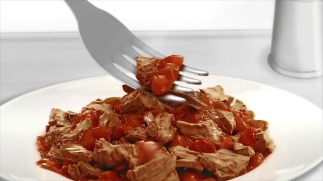 Felix се радва на любимия пауч SENSATIONS® смотреть онлайн