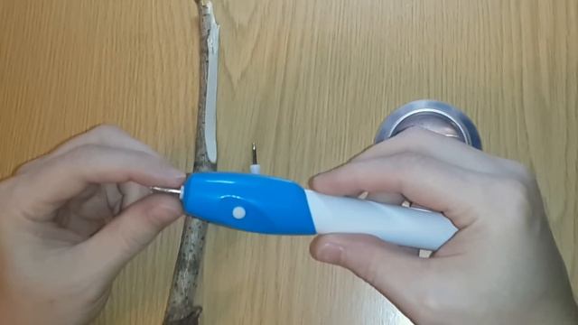 Ручной мини гравер или бормашина из Китая (распаковка и обзор посылки с Алиэкспресс) смотреть онлайн