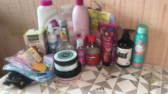 Пустые баночки подруги за февраль-март 2023 смотреть онлайн