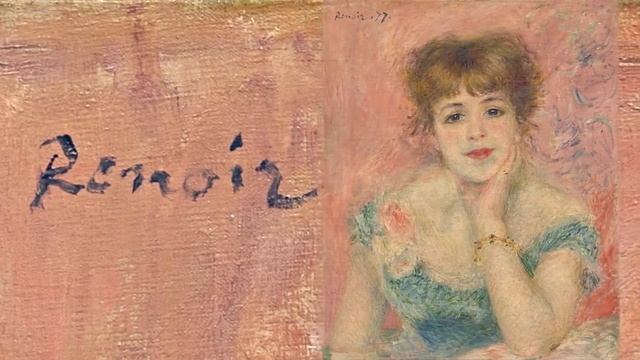 Портретный жанр. Виды портрета | Художественный труд | 6 класс смотреть онлайн