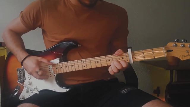 Gayle - abcdef (Fingerstyle Cover) | FREE TABS ? смотреть онлайн