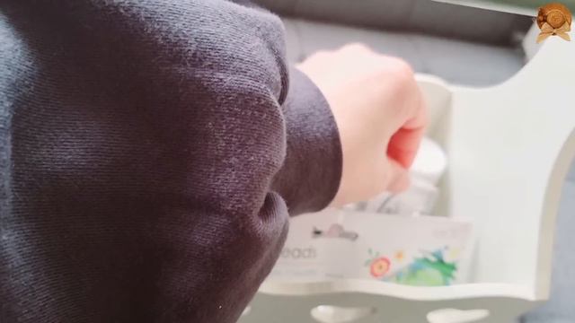 Desk Makeover |aesthetic Desk Organization🌷small Home Office Makeover | Amazon Items