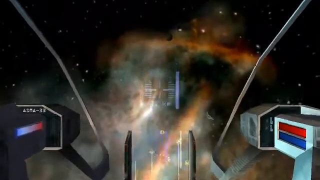 X: Beyond the Frontier Music - I Want to Believe смотреть онлайн
