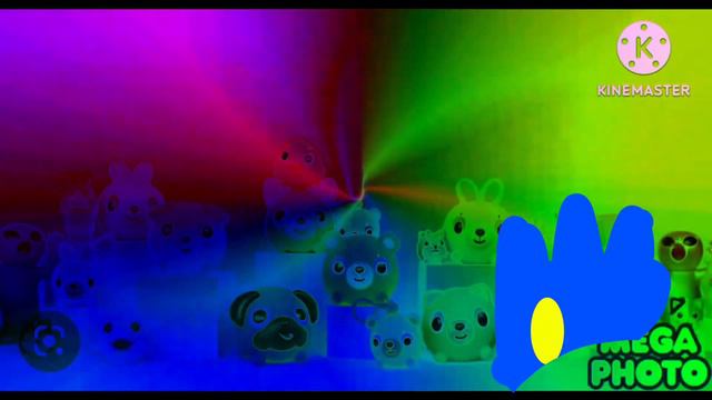 Preview 2 Jabber Ball Sankyo Toys Effects Cubed смотреть онлайн