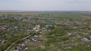 Можаров Майдан Нижегородской области