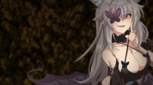 Vored by a yandere kitsune giantess 【F4A】 【ASMR Roleplay】 【Monster Girl】