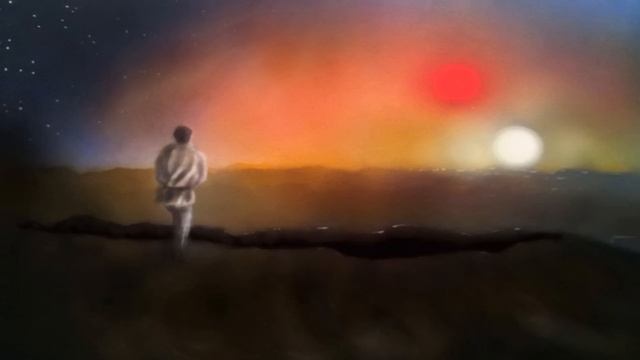Pink Floyd - Two Suns In The Sunset смотреть онлайн