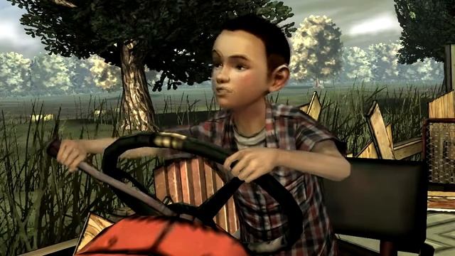 THE WALKING DEAD- A Primeira Morte!!- #02 (Gameplay PT BR) смотреть онлайн