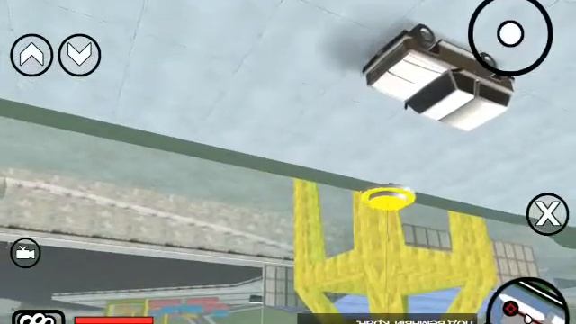 Как купить машину в гта сан Андрес смотреть онлайн