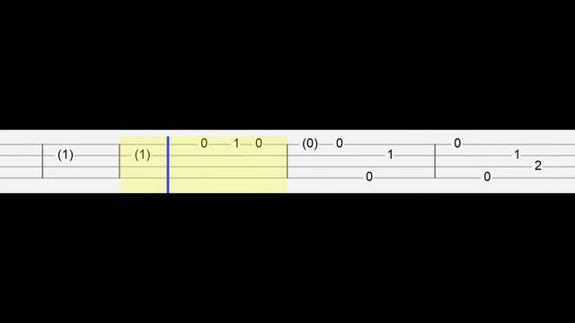 Bo Burnham - Stuck In A Room (Easy Ukulele Tabs Tutorial) смотреть онлайн