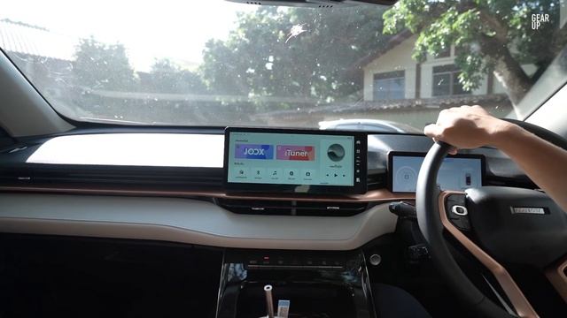 รีวิว 2022 Haval H6 PHEV ใช้งานทางไกลอยู่บนรถทั้งวัน ตรงไหนเจ๋ง ตรงไหนไม่ถูกใจ จัดไปเน้นๆ x @CokeyP смотреть онлайн