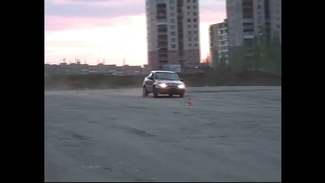 Активное руление для начинающих водителей смотреть онлайн