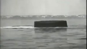 Самая таинственная российская подлодка