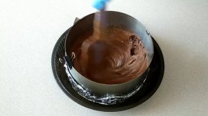 Бисквит на ШОКОЛАДЕ.