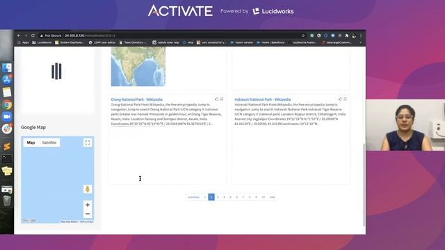 Creating Applications for Fusion Using Docker Images смотреть онлайн