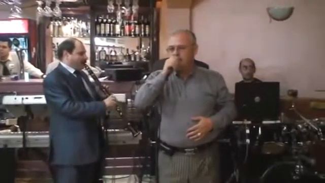 АРТУР ОВАНЕСЯН И ДРУЗЬЯ КОЛЛЕГИ БАКИНСКИЕ МУЗЫКАНТЫ смотреть онлайн