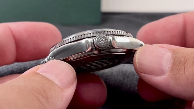 Ball Engineer iii Outlier GMT Full Watch Review - AMAZING! смотреть онлайн