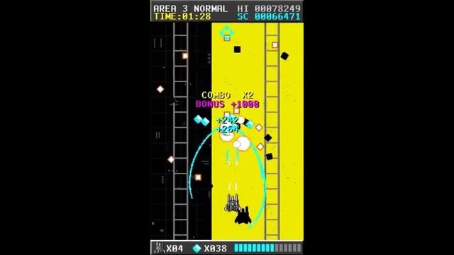 MoonStriker смотреть онлайн