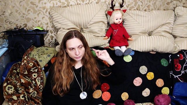 Мастер и Маргарита Локшина: А была ли любовь? А в "Титанике" и "Вечном сиянии чистого разума"? смотреть онлайн