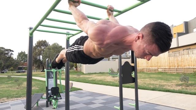 The 5 Best Arm Exercises.. OF ALL TIME! смотреть онлайн