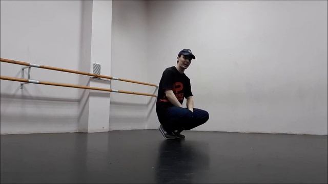 Как улучшить баланс на футворке - Брейк Хак №1 смотреть онлайн