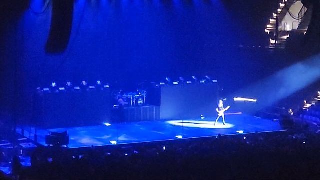 Megadeth - Moncton, Canada - Full Concert Live