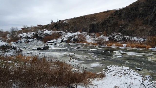 #Ревун и #Смолинская_пещера смотреть онлайн