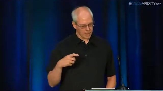 Keynote Presentation: Managing Scale and Complexity смотреть онлайн