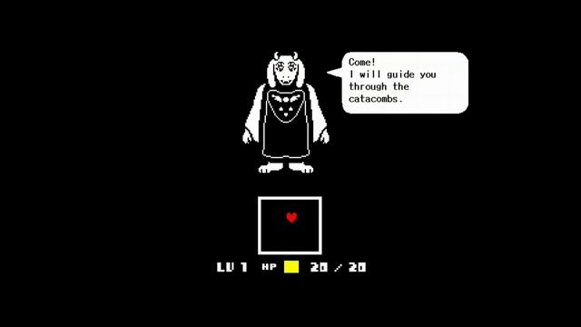 Undertale - Gameplay do Xbox One смотреть онлайн