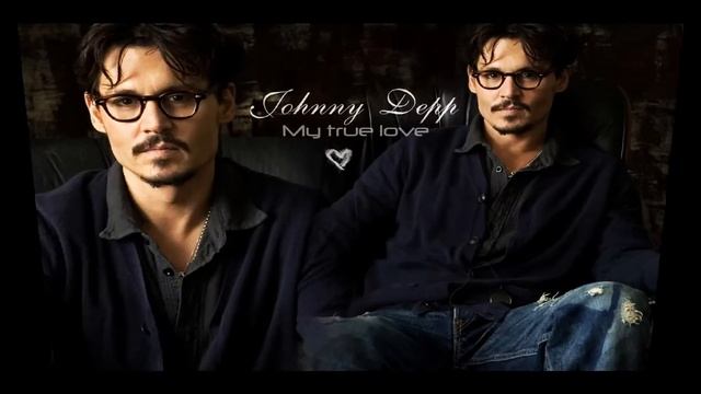JOHNNY DEPP hair styles created 2022| jack sparrow hair style смотреть онлайн